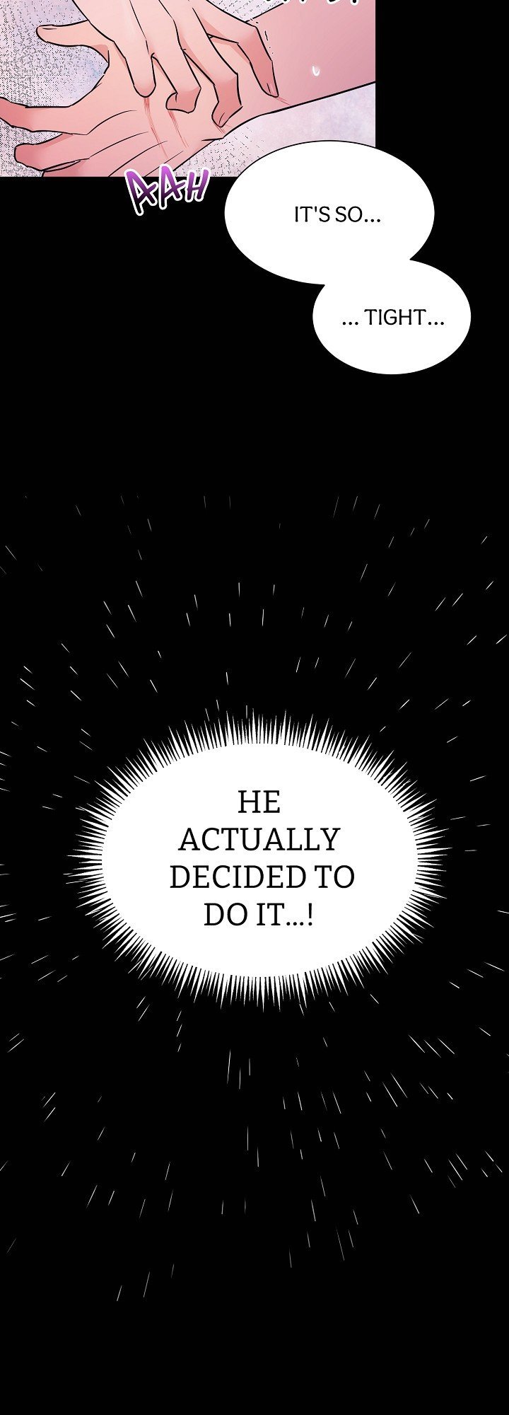 The Evil Grand Duchess Has a Secret Life Chapter 0 page 29