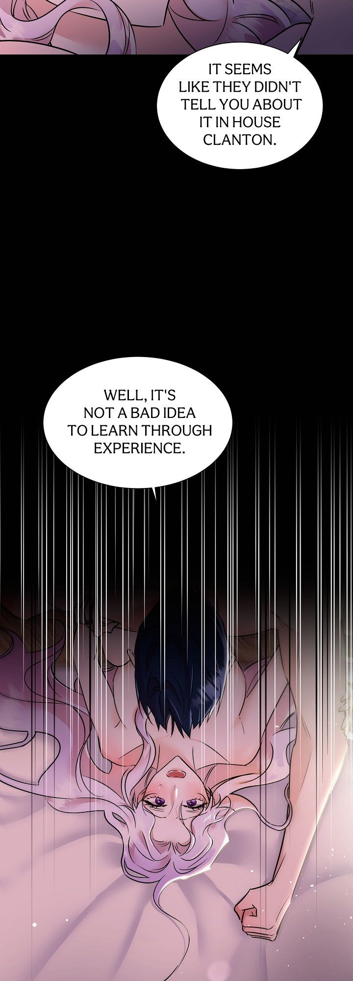 The Evil Grand Duchess Has a Secret Life Chapter 0 page 32
