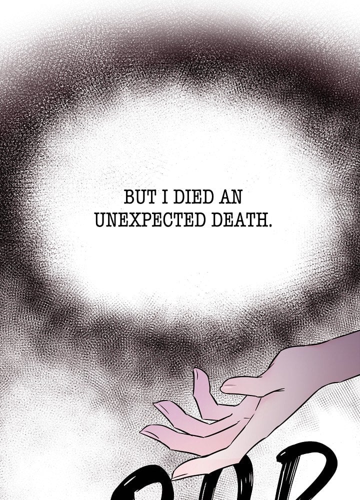 The Evil Grand Duchess Has a Secret Life Chapter 0 page 7