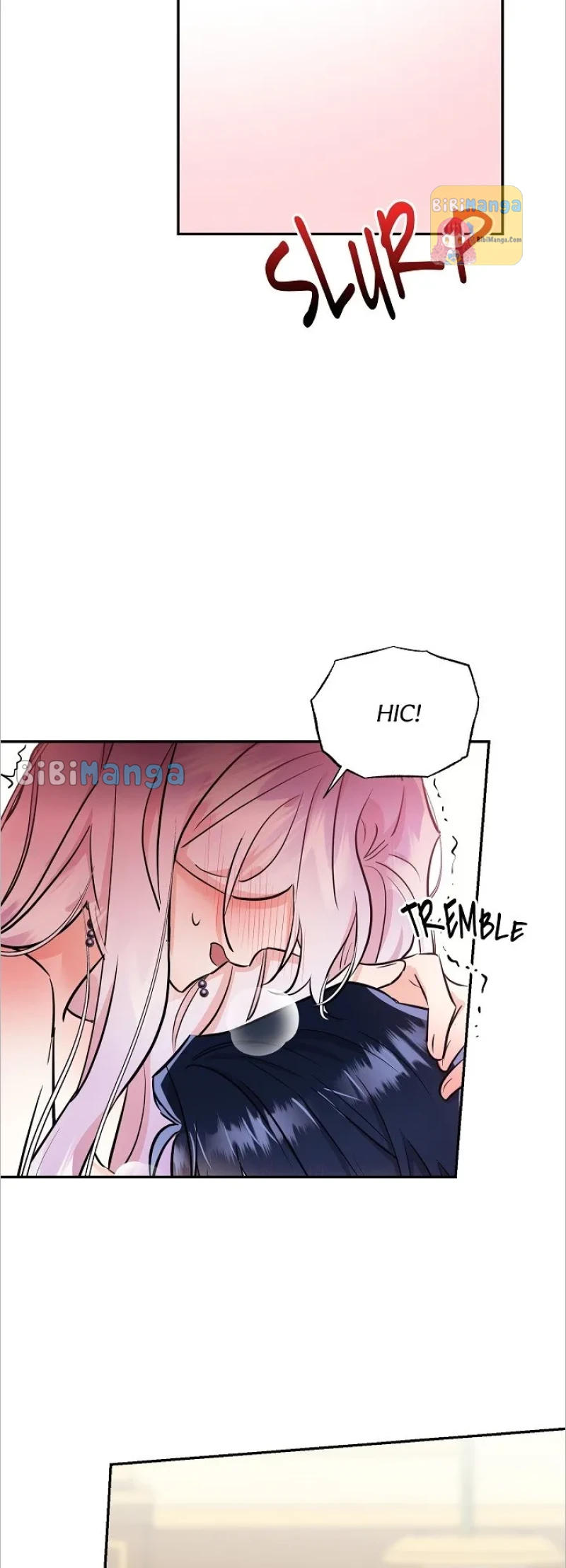 The Evil Grand Duchess Has a Secret Life Chapter 11 page 11