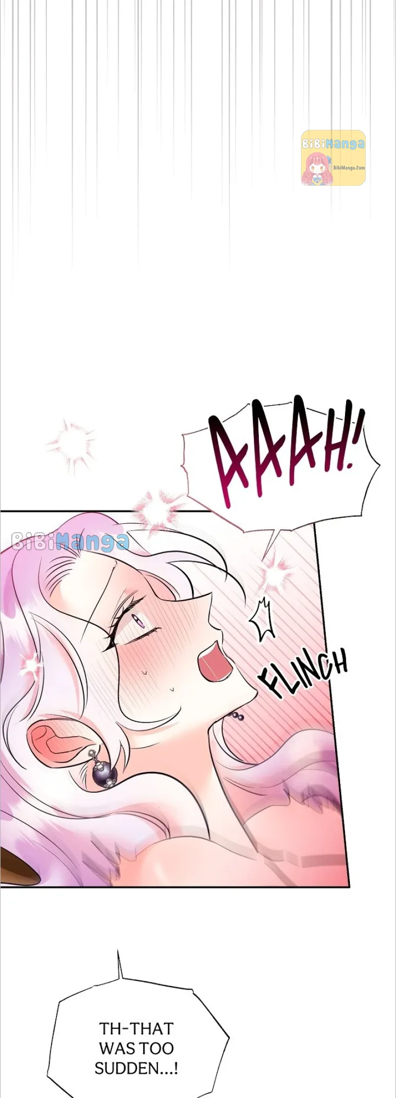 The Evil Grand Duchess Has a Secret Life Chapter 11 page 18
