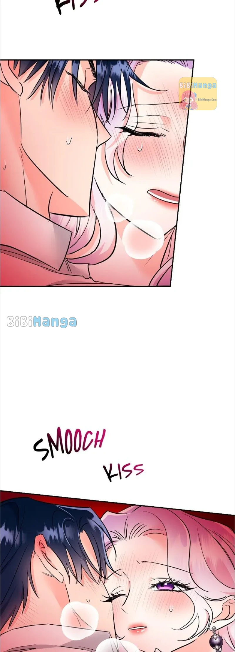 The Evil Grand Duchess Has a Secret Life Chapter 11 page 3