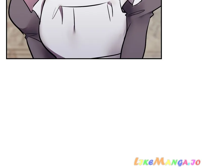 The Evil Grand Duchess Has a Secret Life Chapter 12 page 20