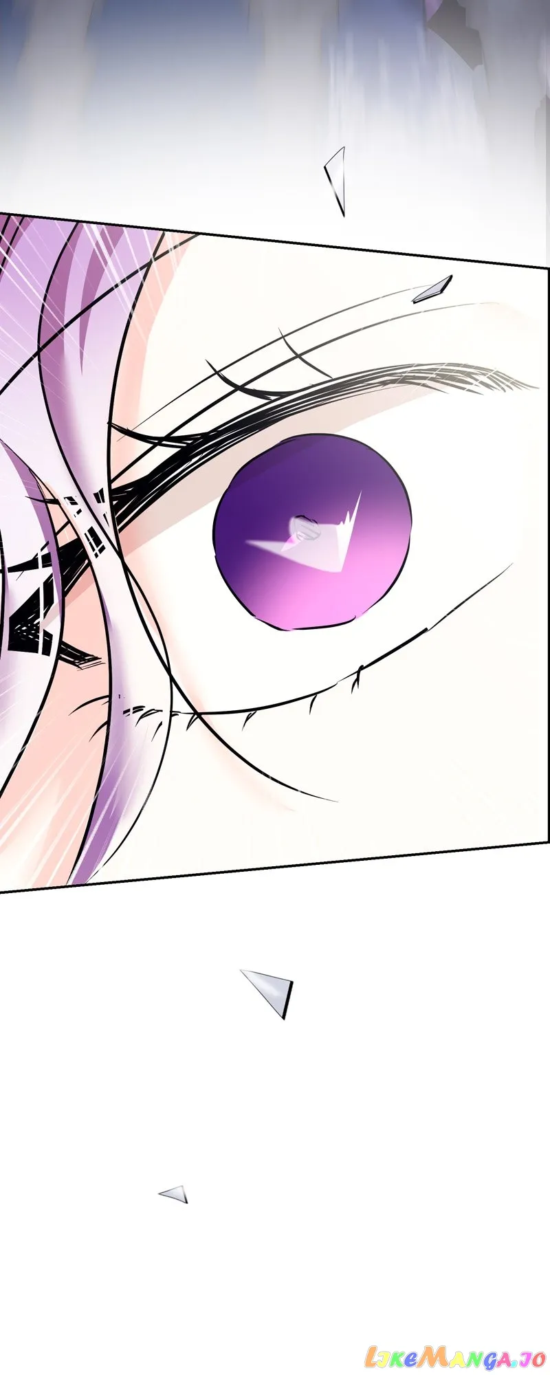 The Evil Grand Duchess Has a Secret Life Chapter 12 page 2