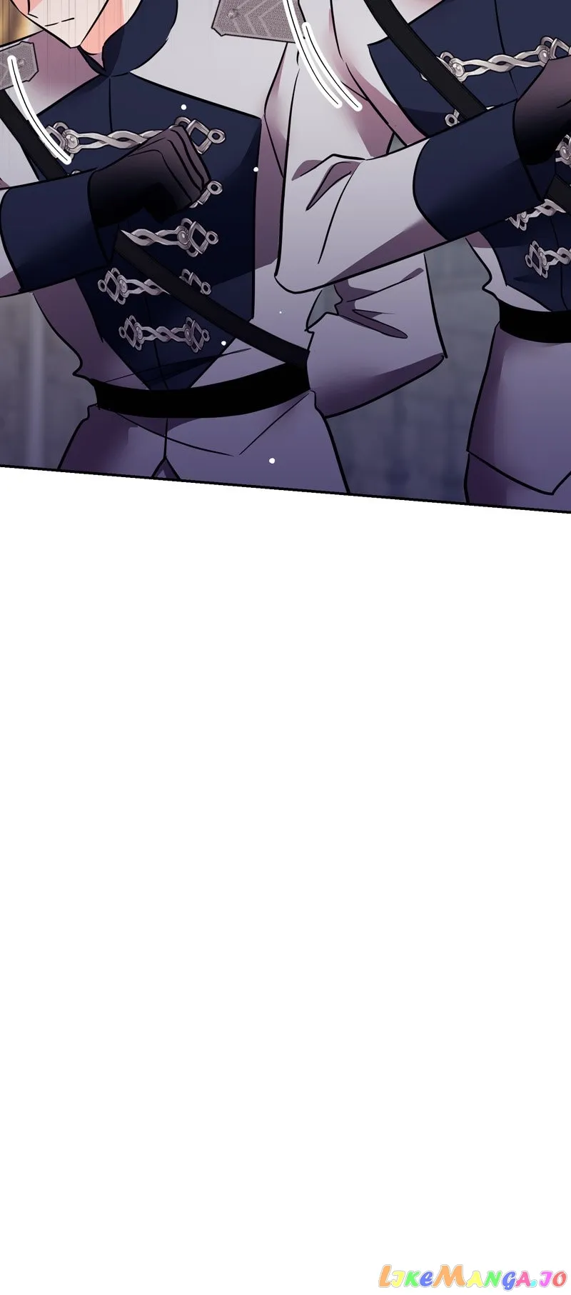 The Evil Grand Duchess Has a Secret Life Chapter 12 page 43