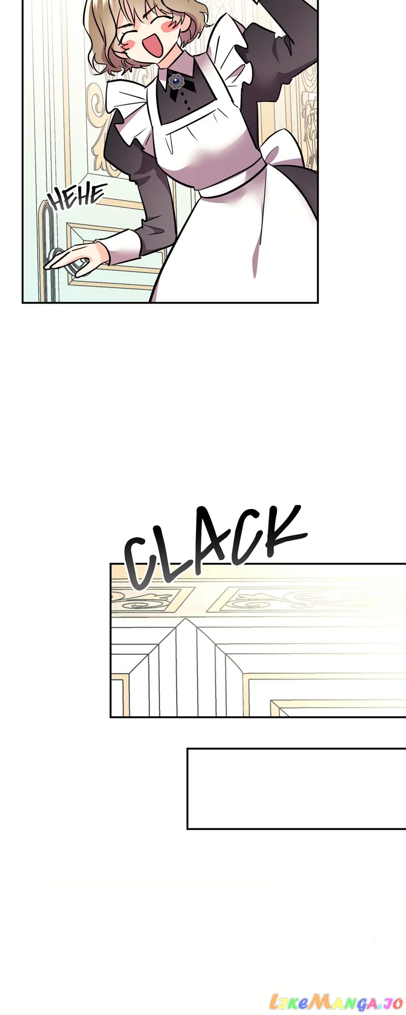 The Evil Grand Duchess Has a Secret Life Chapter 12 page 51