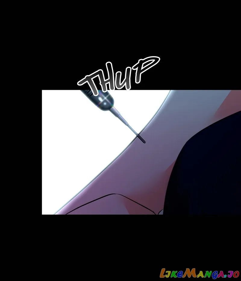 The Evil Grand Duchess Has a Secret Life Chapter 12 page 65