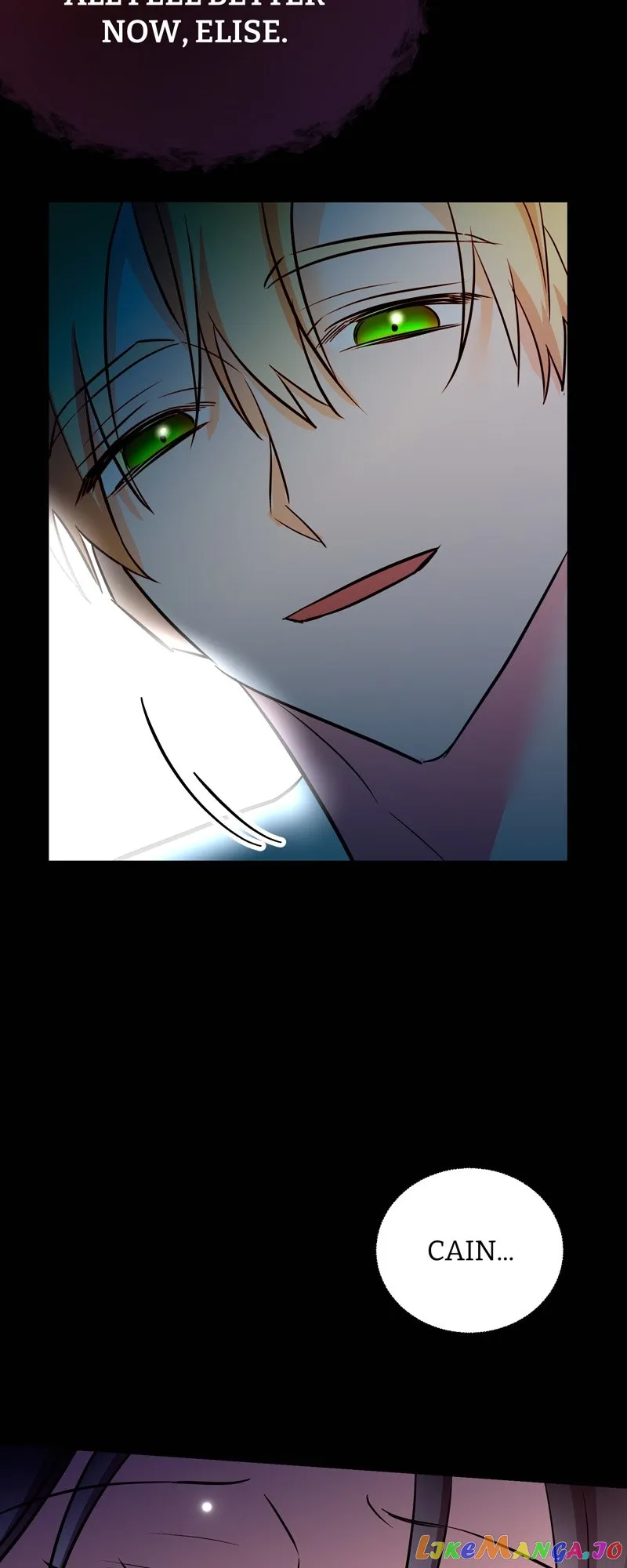 The Evil Grand Duchess Has a Secret Life Chapter 12 page 67