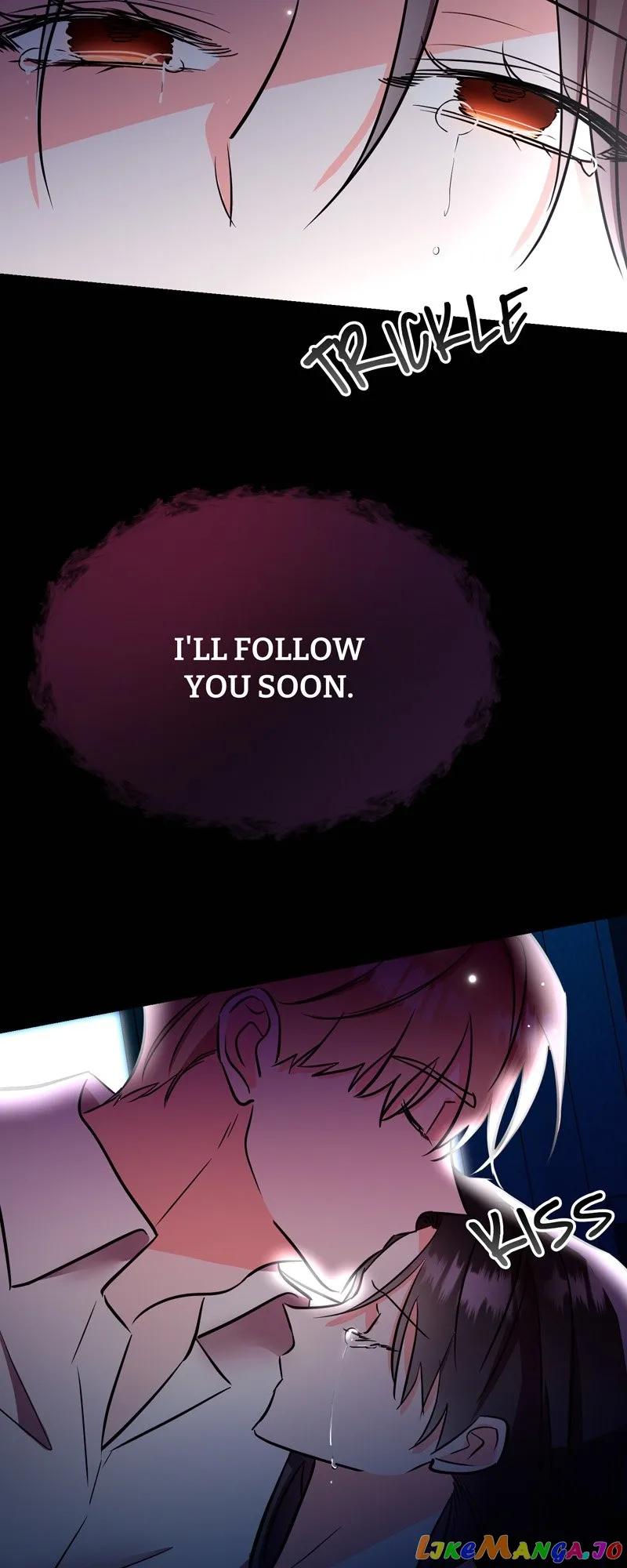 The Evil Grand Duchess Has a Secret Life Chapter 12 page 68