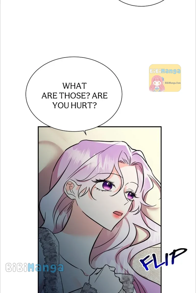 The Evil Grand Duchess Has a Secret Life Chapter 13 page 10