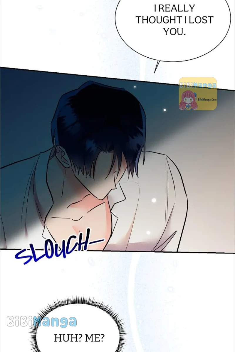 The Evil Grand Duchess Has a Secret Life Chapter 13 page 12