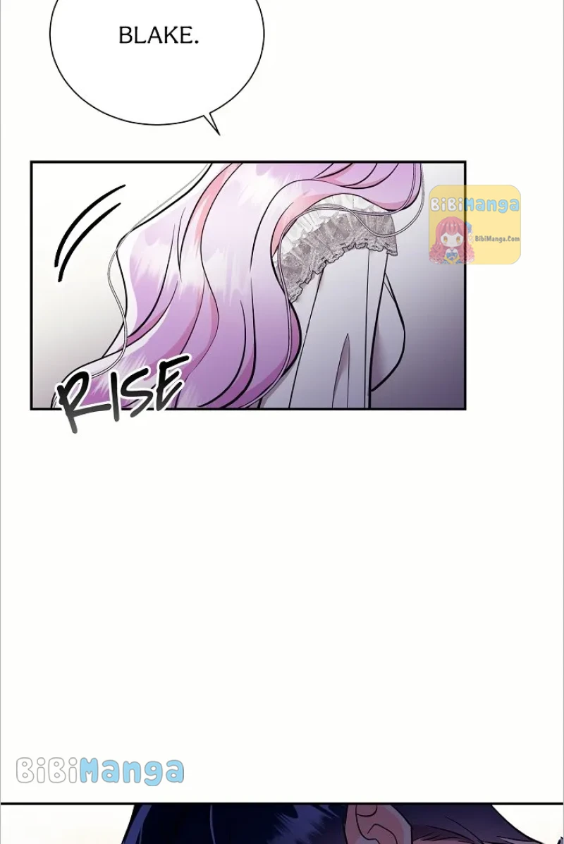 The Evil Grand Duchess Has a Secret Life Chapter 13 page 22