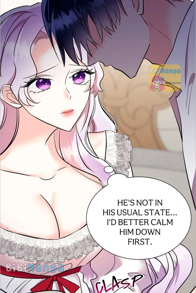 The Evil Grand Duchess Has a Secret Life Chapter 13 page 23