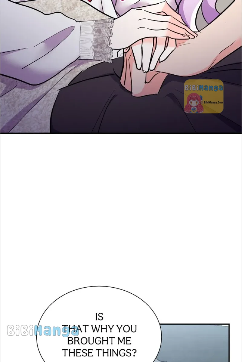 The Evil Grand Duchess Has a Secret Life Chapter 13 page 24