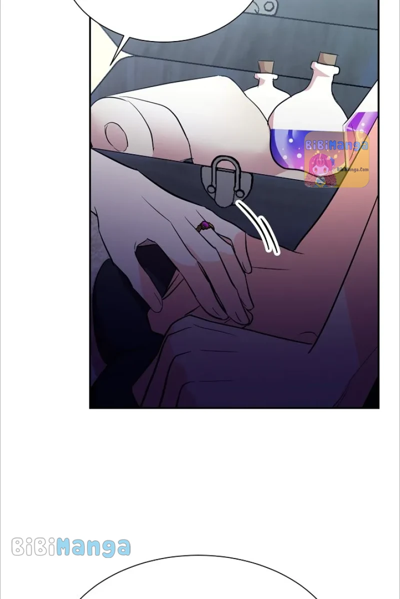 The Evil Grand Duchess Has a Secret Life Chapter 13 page 25