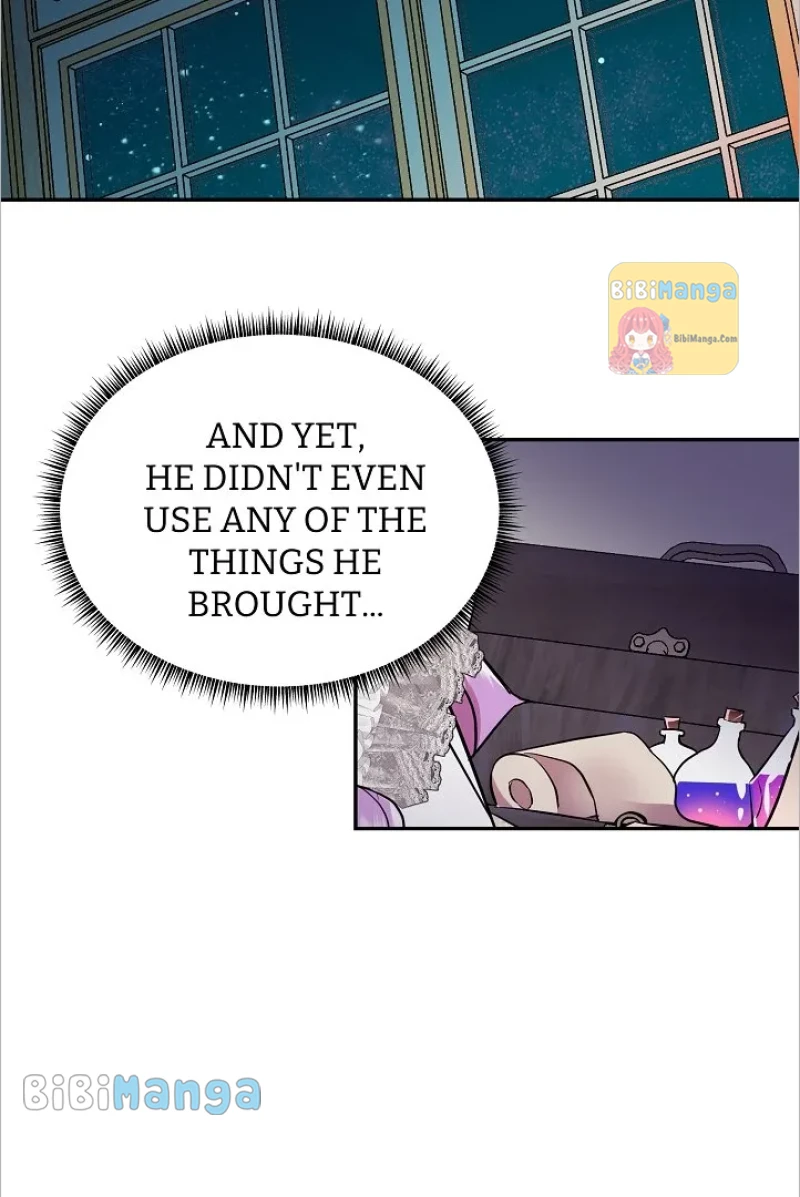 The Evil Grand Duchess Has a Secret Life Chapter 13 page 29