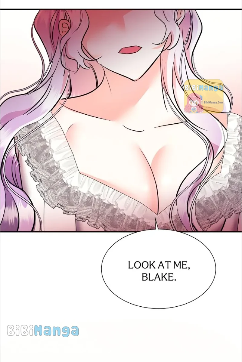 The Evil Grand Duchess Has a Secret Life Chapter 13 page 34