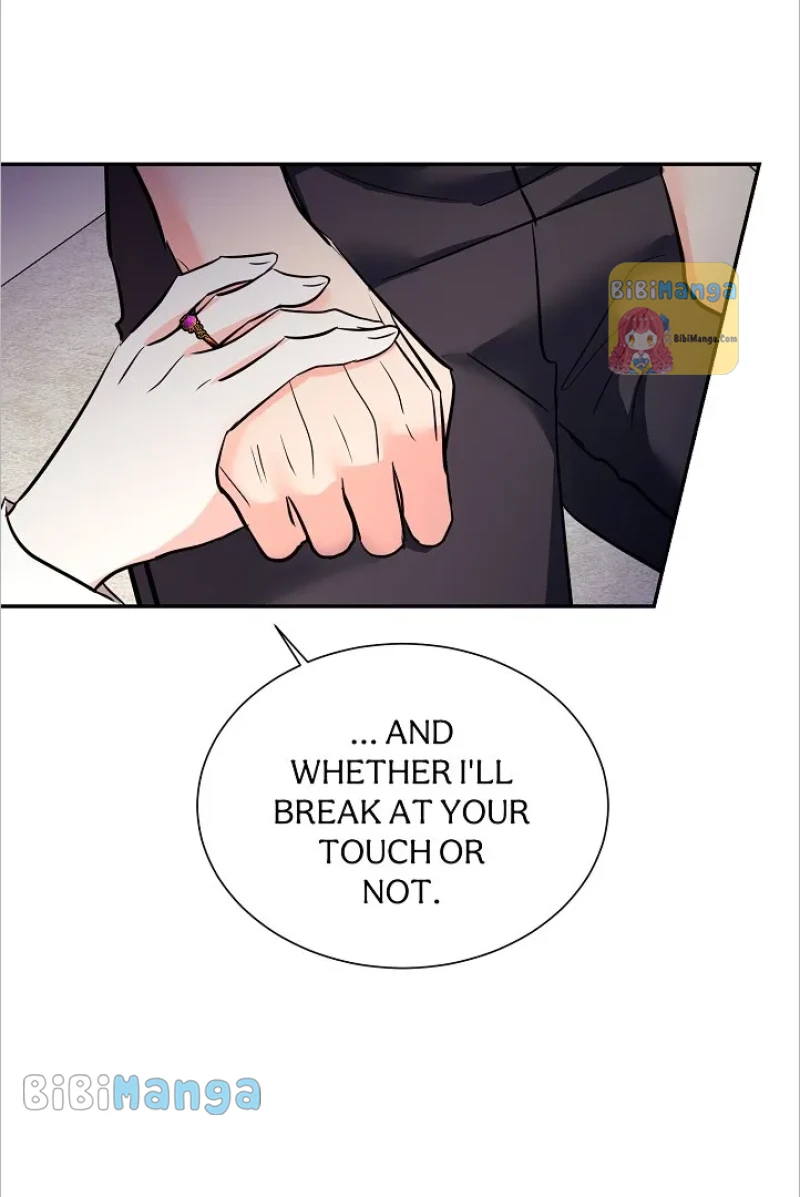 The Evil Grand Duchess Has a Secret Life Chapter 13 page 38