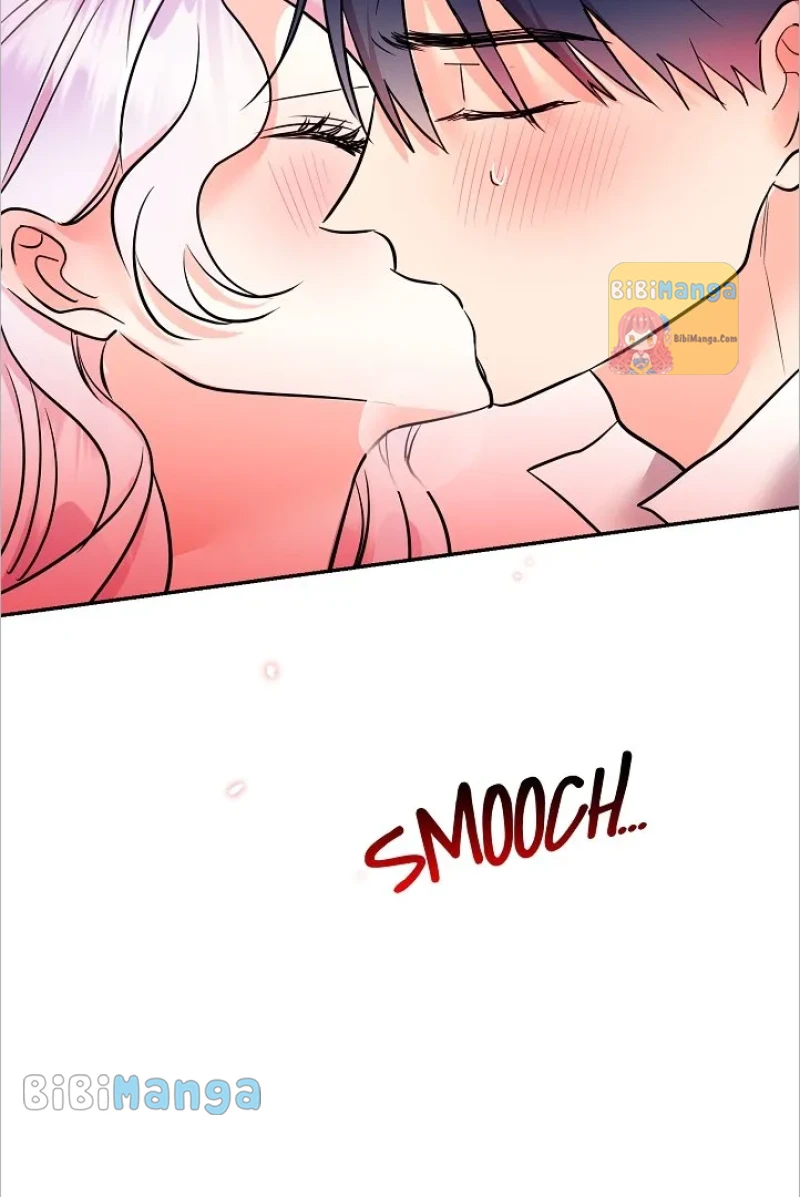 The Evil Grand Duchess Has a Secret Life Chapter 13 page 47