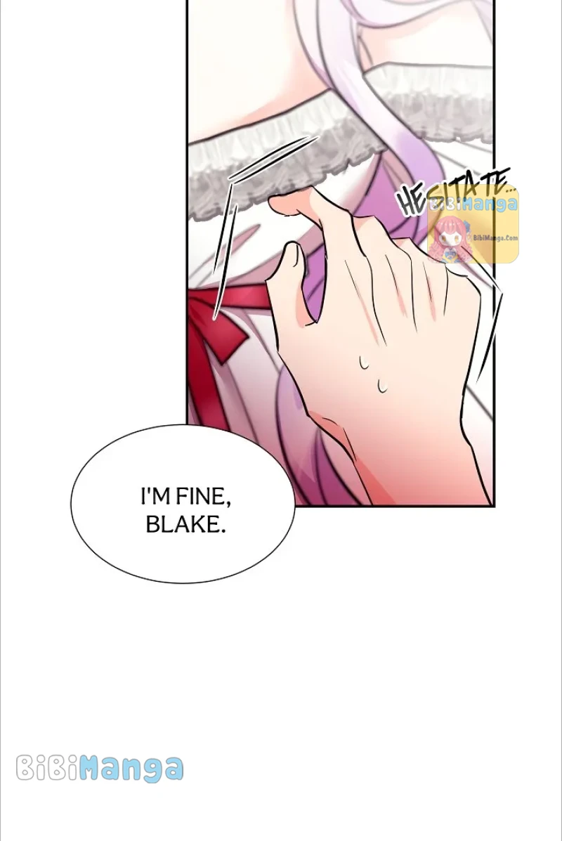 The Evil Grand Duchess Has a Secret Life Chapter 13 page 52