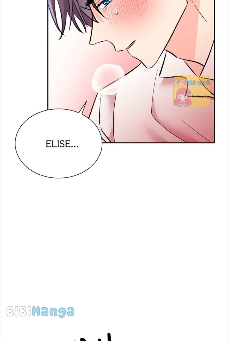 The Evil Grand Duchess Has a Secret Life Chapter 13 page 56