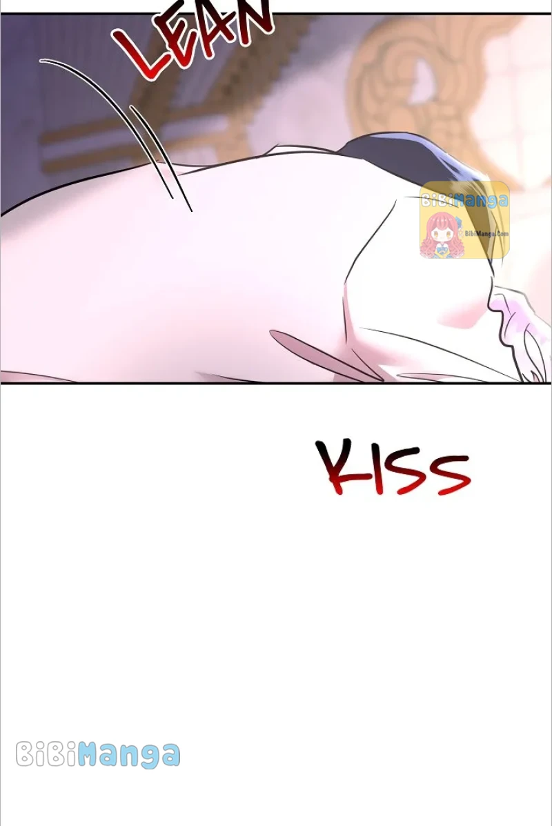 The Evil Grand Duchess Has a Secret Life Chapter 13 page 57