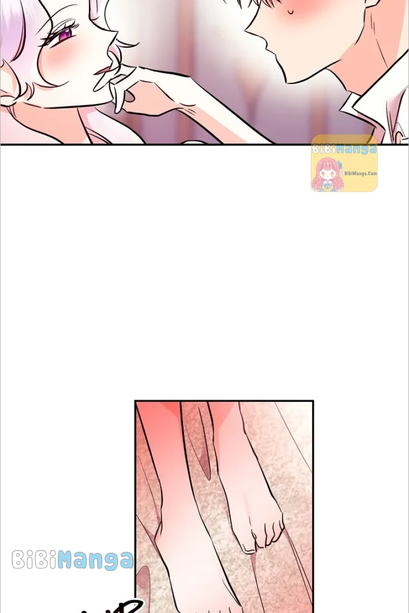 The Evil Grand Duchess Has a Secret Life Chapter 13 page 62