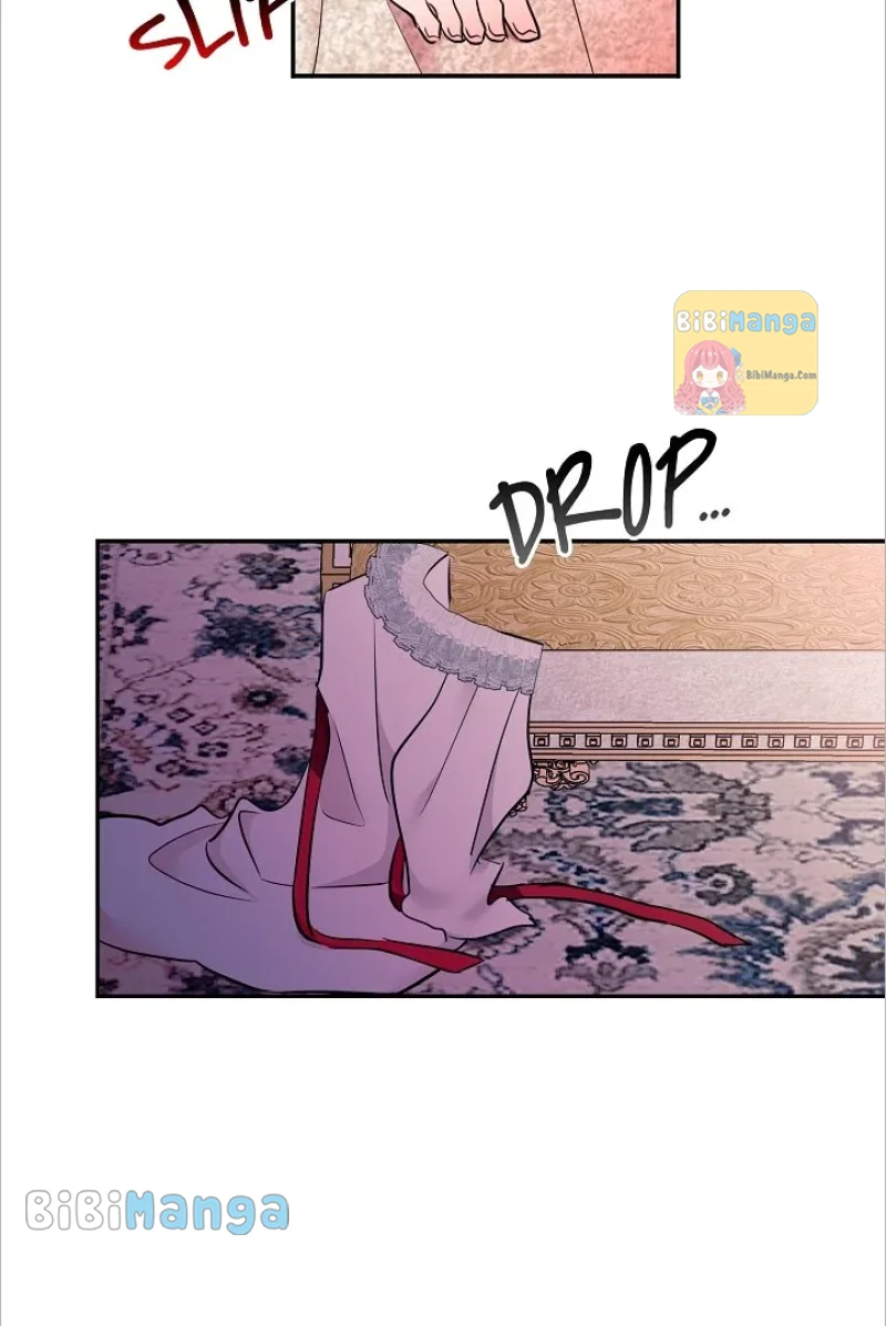 The Evil Grand Duchess Has a Secret Life Chapter 13 page 63