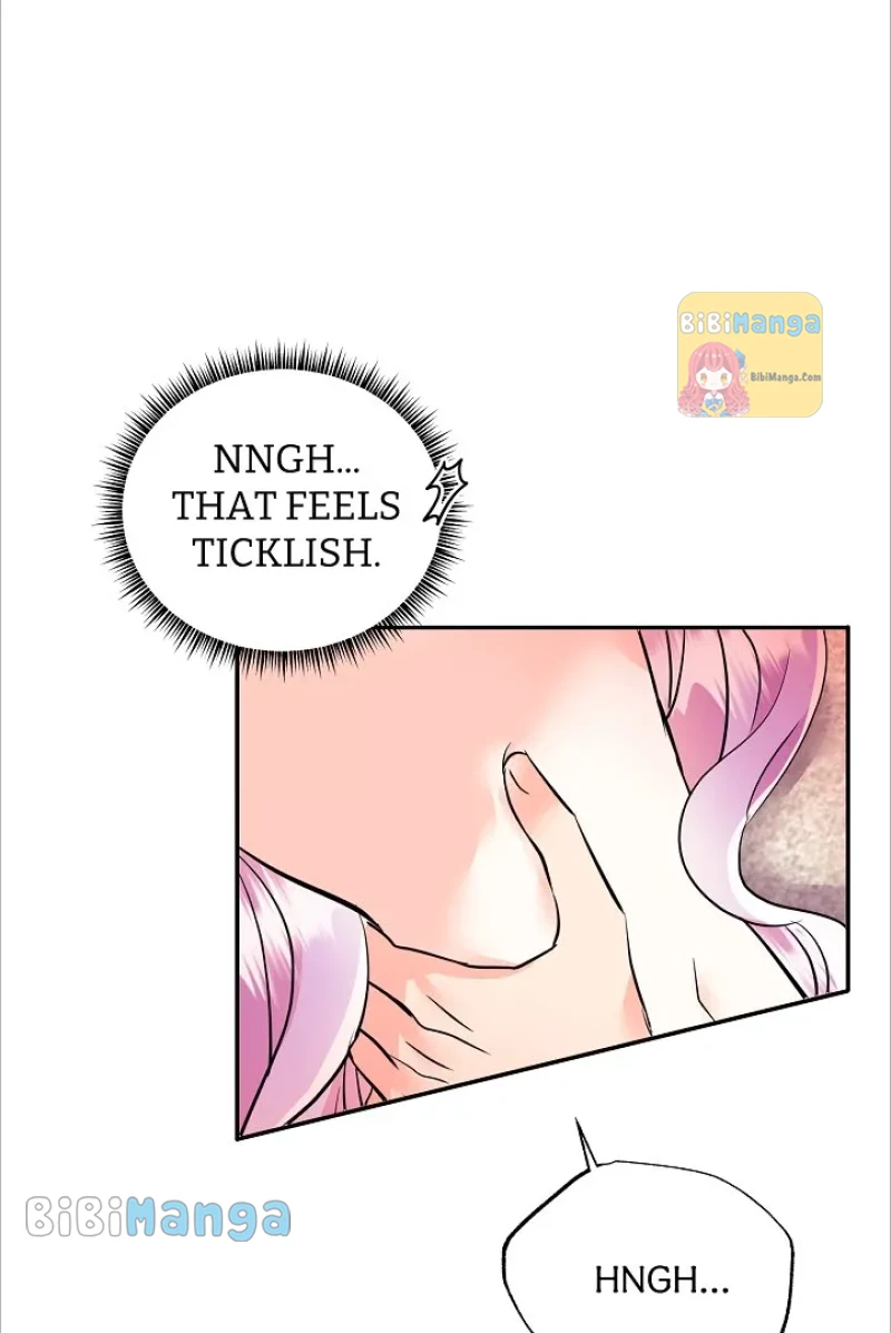 The Evil Grand Duchess Has a Secret Life Chapter 13 page 66