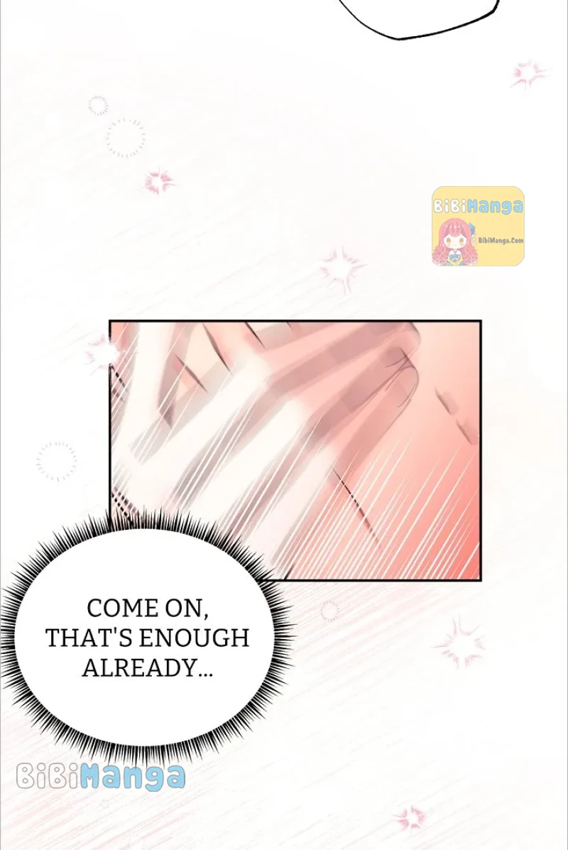 The Evil Grand Duchess Has a Secret Life Chapter 13 page 67