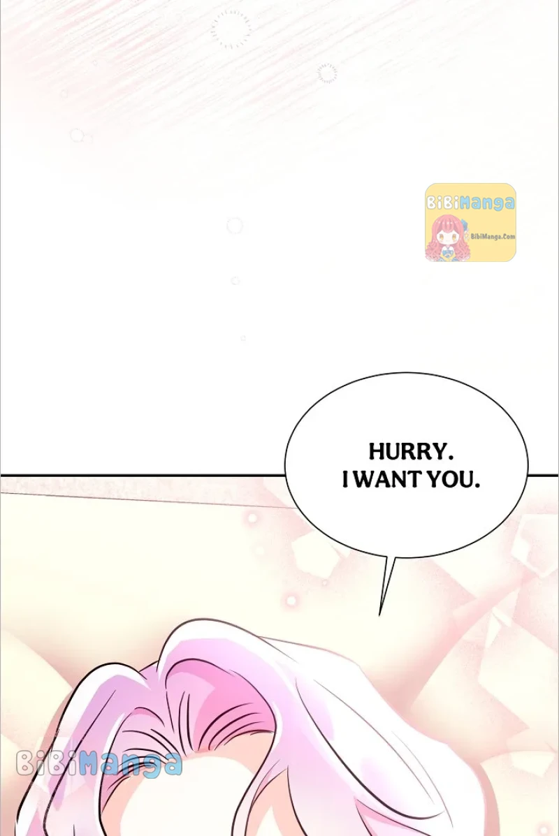 The Evil Grand Duchess Has a Secret Life Chapter 13 page 68