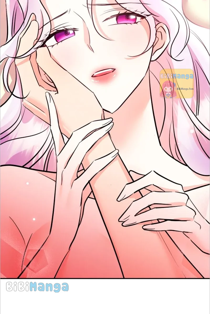 The Evil Grand Duchess Has a Secret Life Chapter 13 page 69
