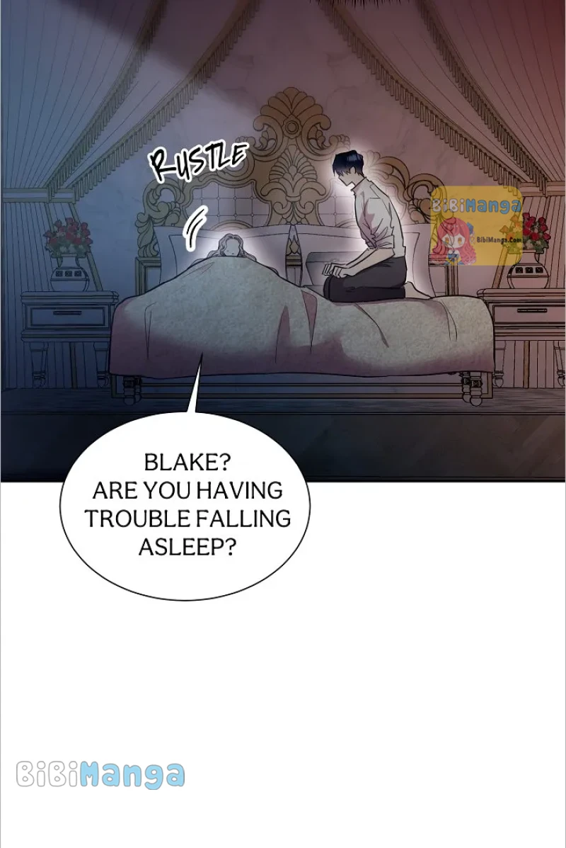 The Evil Grand Duchess Has a Secret Life Chapter 13 page 7