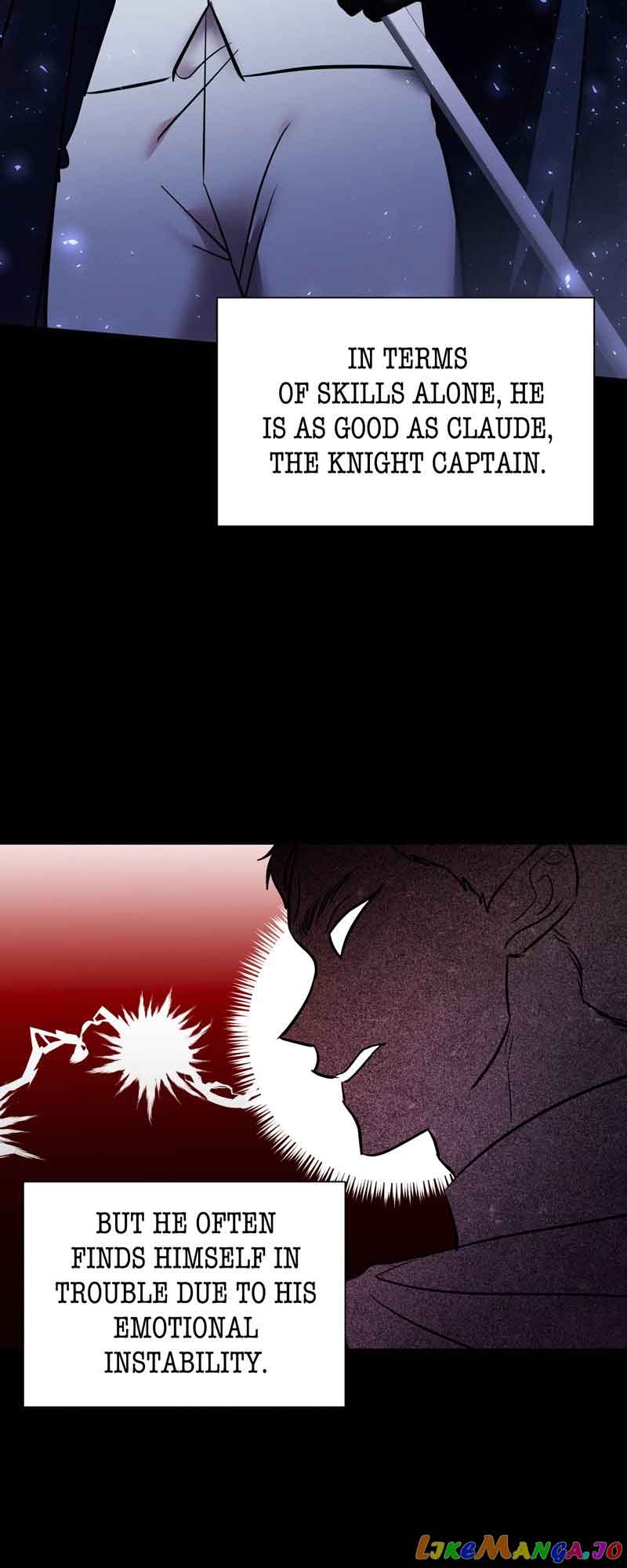 The Evil Grand Duchess Has a Secret Life Chapter 14 page 13