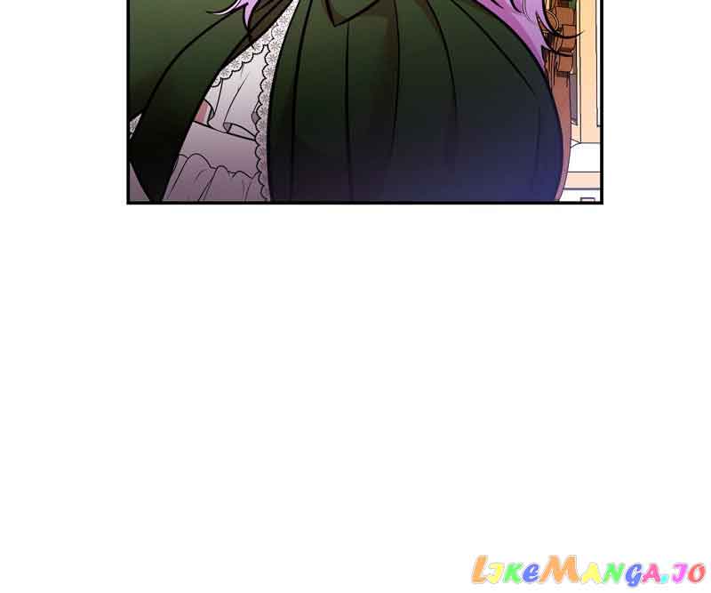 The Evil Grand Duchess Has a Secret Life Chapter 14 page 23