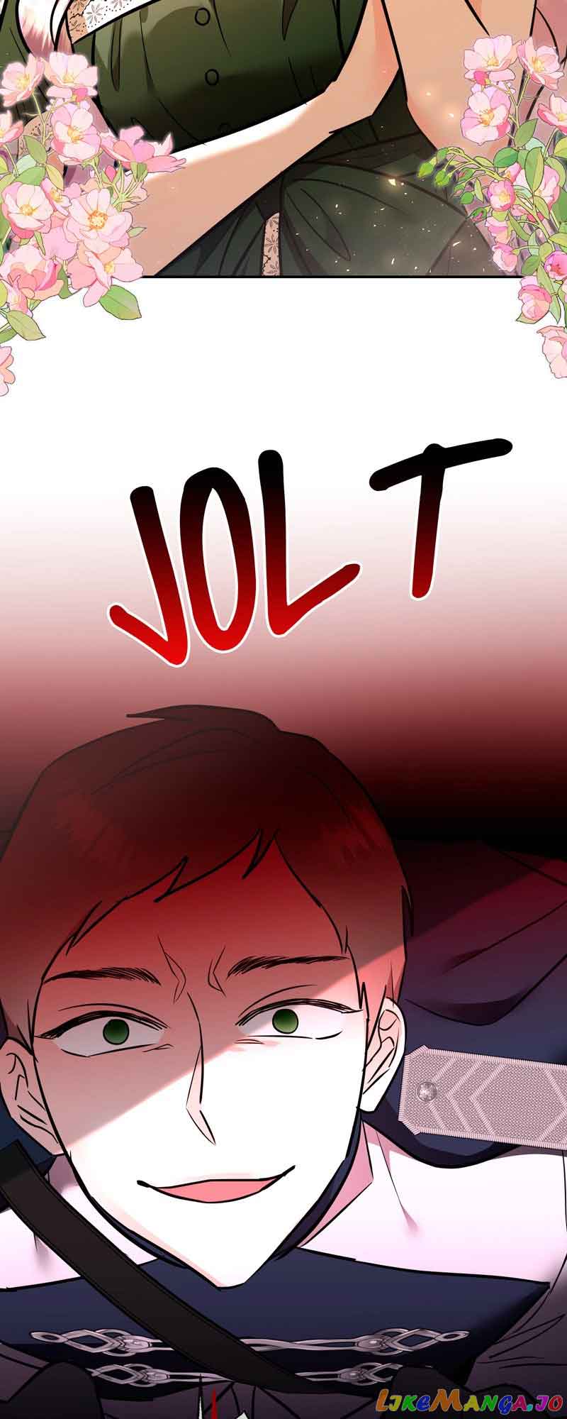 The Evil Grand Duchess Has a Secret Life Chapter 14 page 26