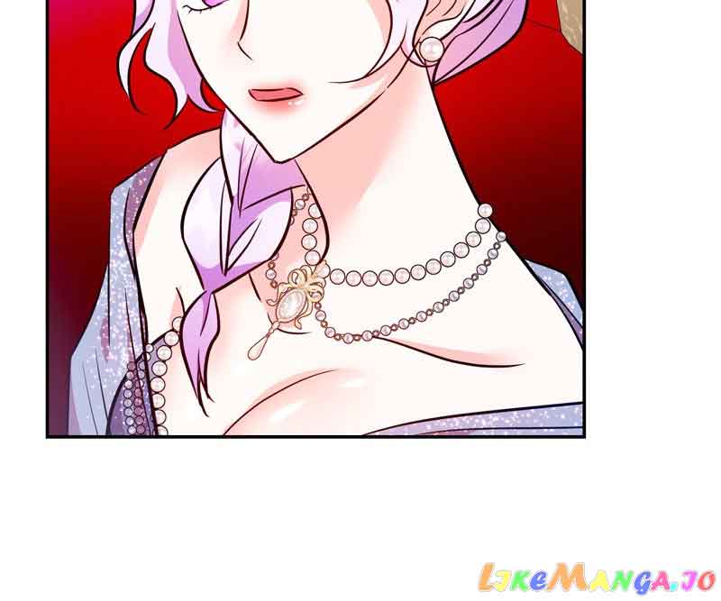 The Evil Grand Duchess Has a Secret Life Chapter 14 page 52