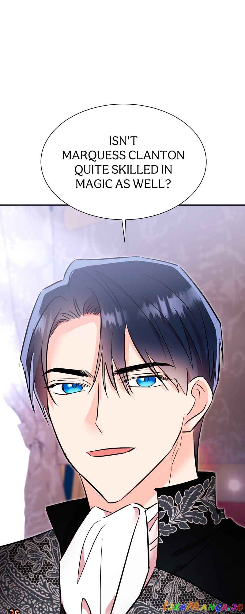 The Evil Grand Duchess Has a Secret Life Chapter 14 page 55