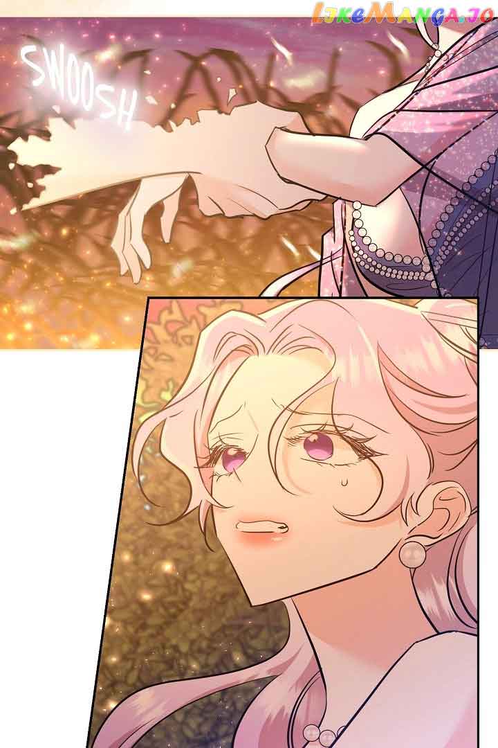 The Evil Grand Duchess Has a Secret Life Chapter 16 page 13