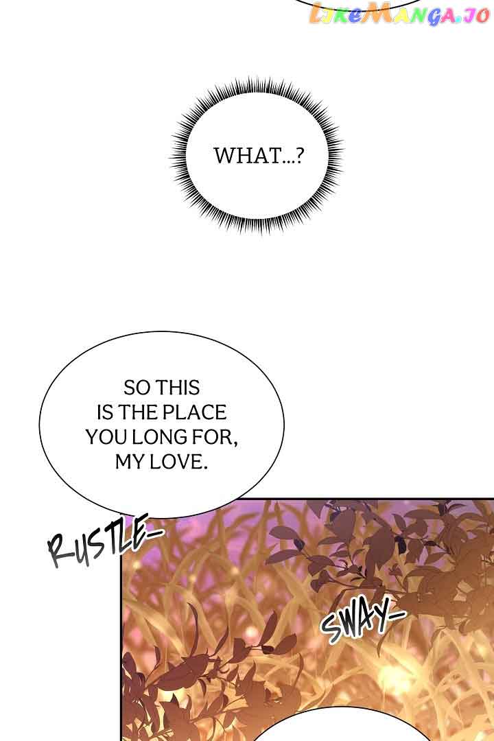 The Evil Grand Duchess Has a Secret Life Chapter 16 page 17