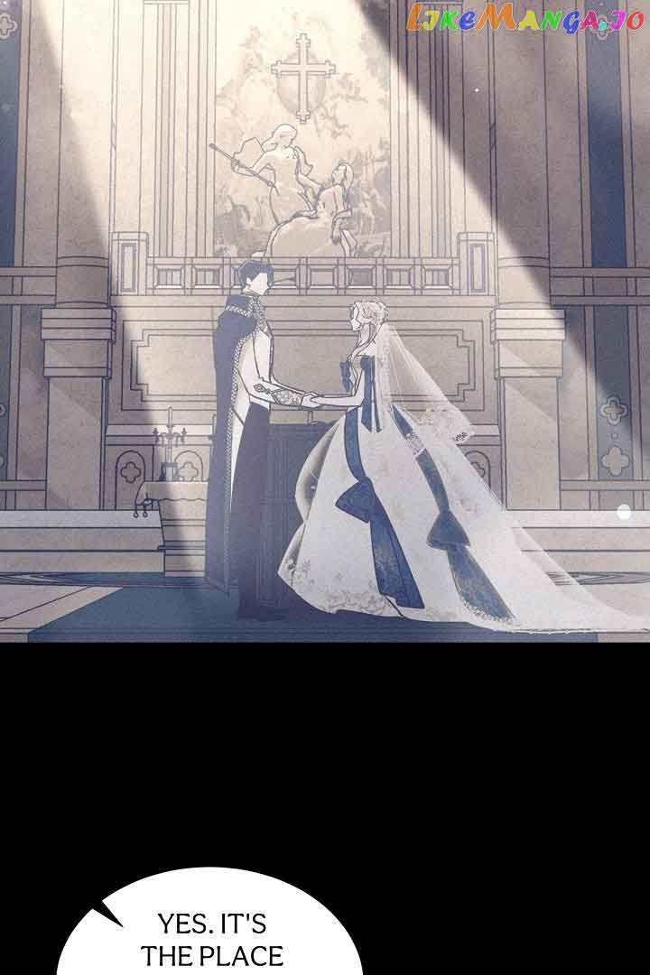 The Evil Grand Duchess Has a Secret Life Chapter 16 page 27