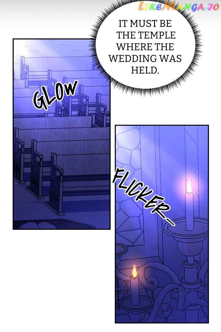 The Evil Grand Duchess Has a Secret Life Chapter 16 page 29