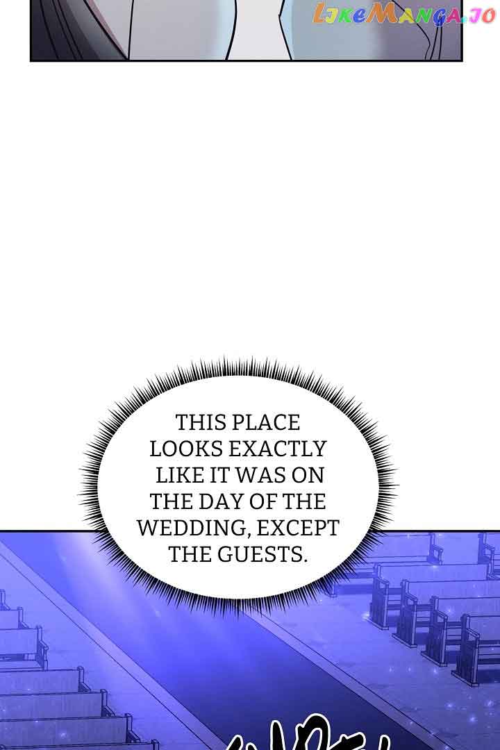 The Evil Grand Duchess Has a Secret Life Chapter 16 page 31