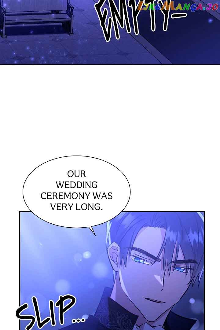 The Evil Grand Duchess Has a Secret Life Chapter 16 page 32