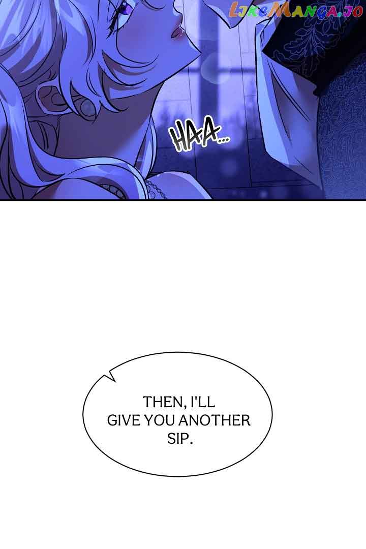 The Evil Grand Duchess Has a Secret Life Chapter 16 page 42