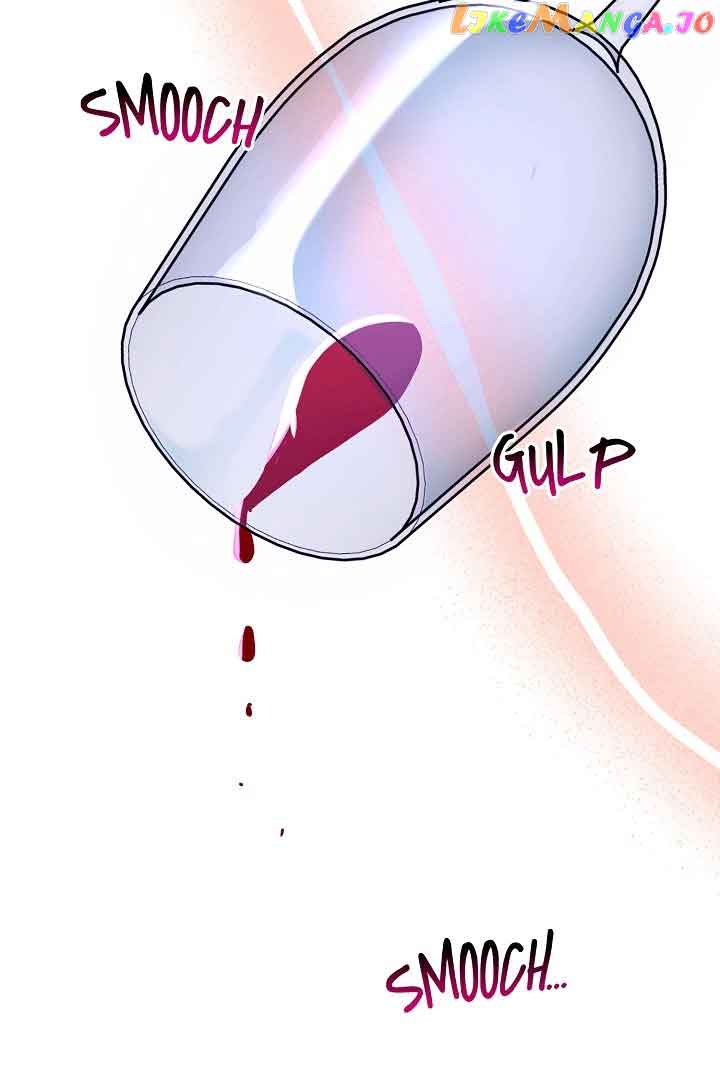 The Evil Grand Duchess Has a Secret Life Chapter 16 page 47