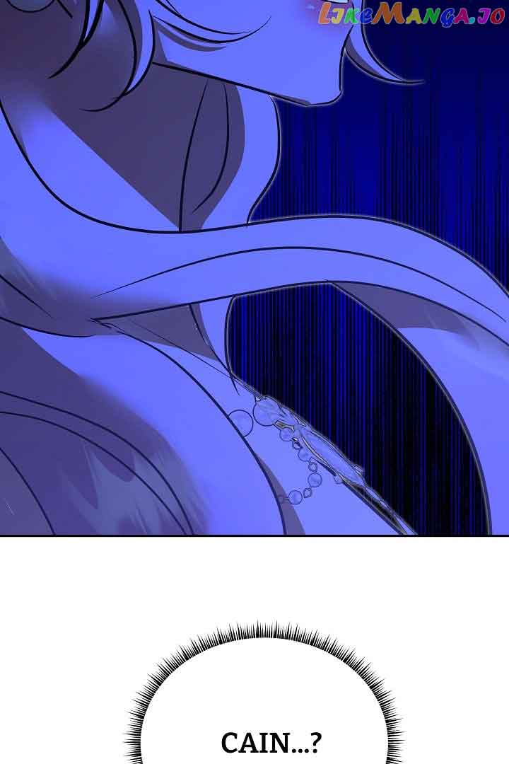 The Evil Grand Duchess Has a Secret Life Chapter 16 page 4