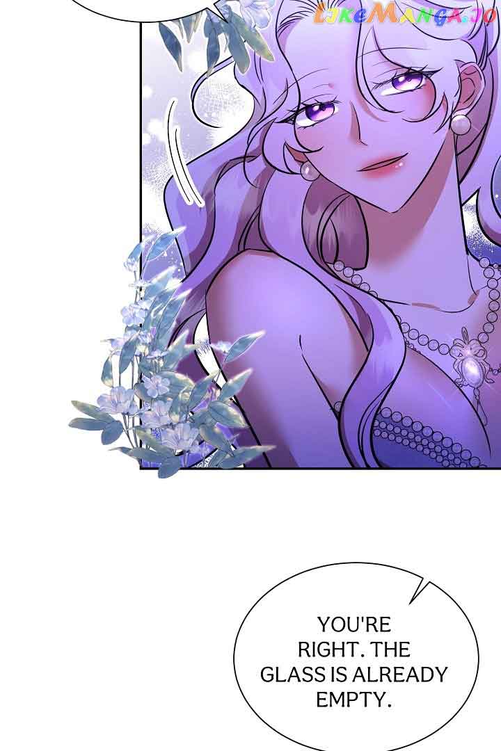 The Evil Grand Duchess Has a Secret Life Chapter 16 page 49