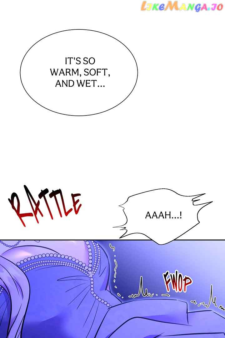The Evil Grand Duchess Has a Secret Life Chapter 16 page 57