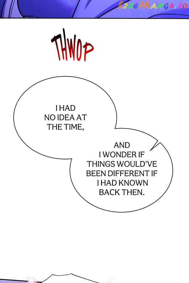 The Evil Grand Duchess Has a Secret Life Chapter 16 page 58